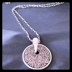 3-piece Reversible Necklace